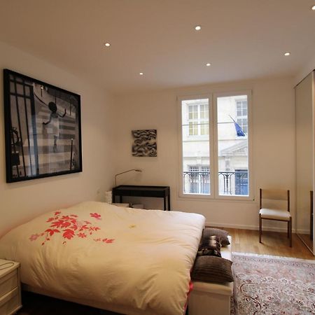 Paris - Trocadero Apartamento Exterior foto