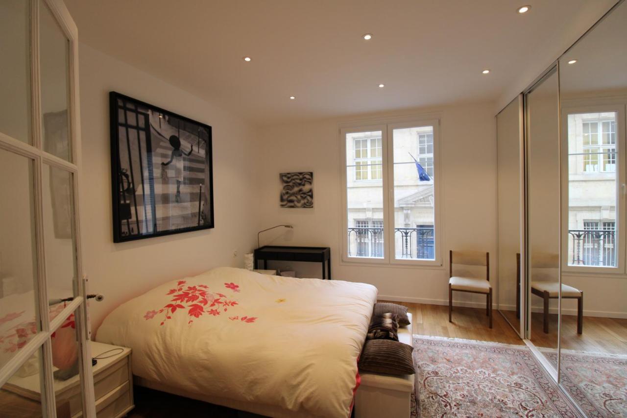 Paris - Trocadero Apartamento Exterior foto